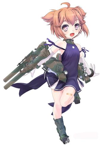 60 式自走 106 mm 口径无后坐力炮