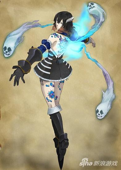 《血迹：夜之仪式》通过宣传理念获得了成功