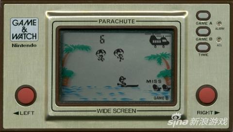 2Game&Watch