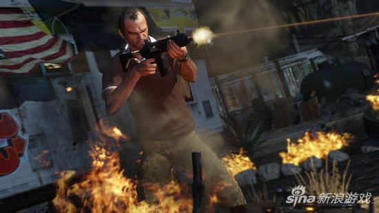 美国反对暴力游戏参议员遭指控 因贪污获刑五年