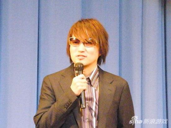 《死神BLEACH》的作者久保带人