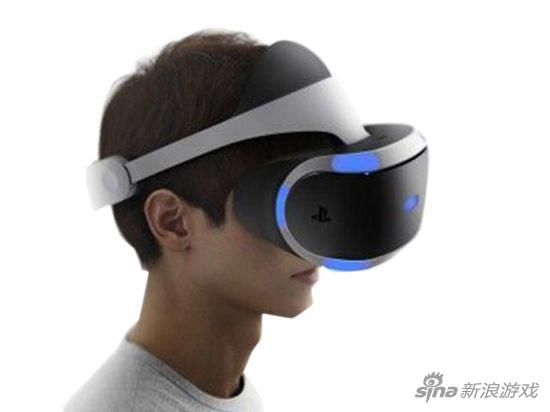 PSVR