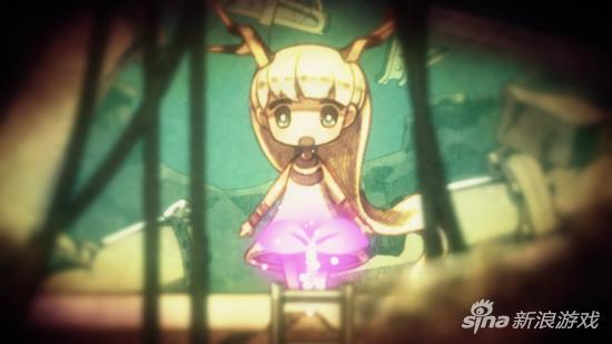 12《萤火虫日记》