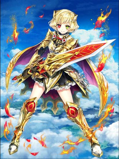 《白猫project》繁中版突破150万下载 全新地图开放