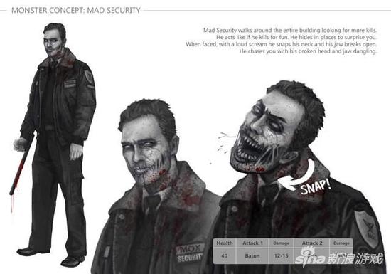 《瓢虫岁月》概念图