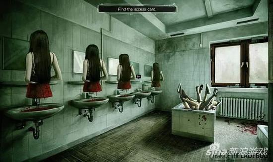 《瓢虫岁月》概念图