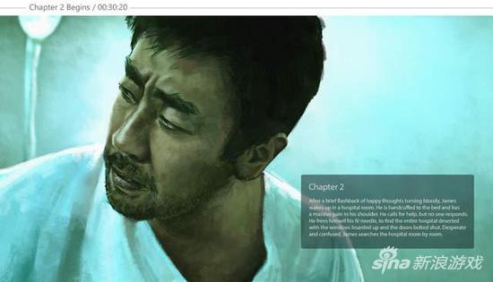 《瓢虫岁月》概念图