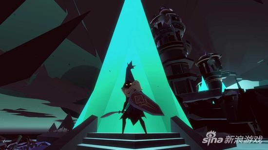 求生新作《墓园》