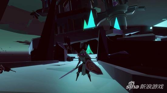 求生新作《墓园》