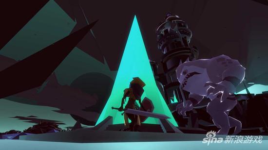 求生新作《墓园》