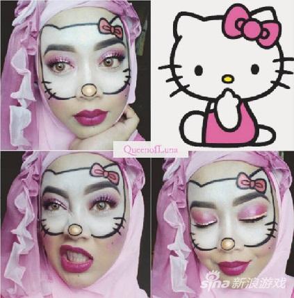 HELLO KITTY