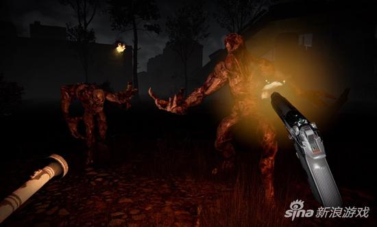 虚拟现实新问题