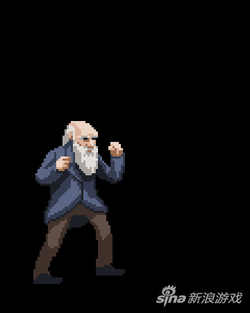 Charles Darwin - 查尔斯·达尔文