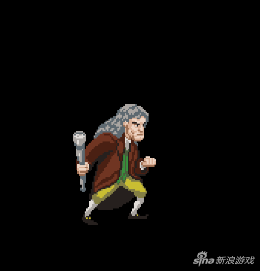 Isaac Newton - 艾萨克·牛顿