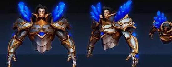 这发型帅气十足啊！