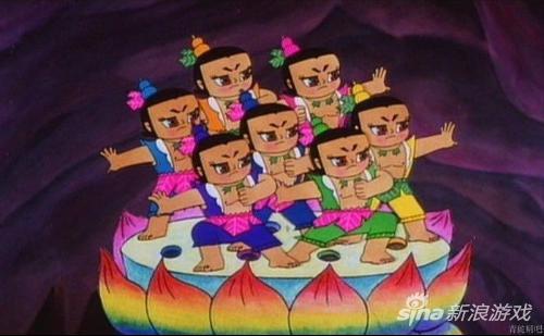 你担心被“毁童年”吗？