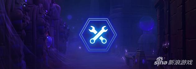 《风暴英雄》将更新2位新英雄