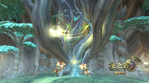 图片3 森林深处