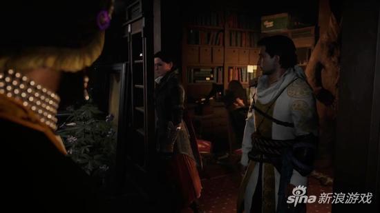 “最后的王公(The Last Maharaj)”