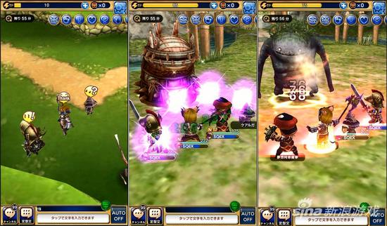 《最终幻想：大师》的成绩表现不错