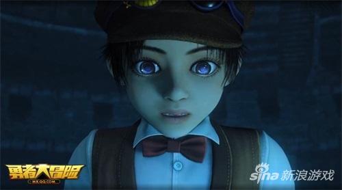 《勇者大冒险》第二季中出现的新人物