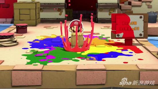 3月4日任天堂直面会全程回顾