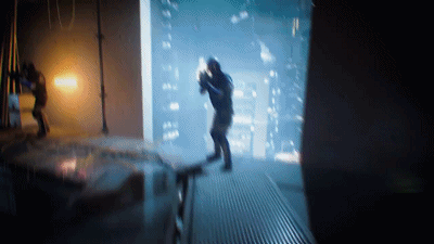 镜之边缘：催化剂