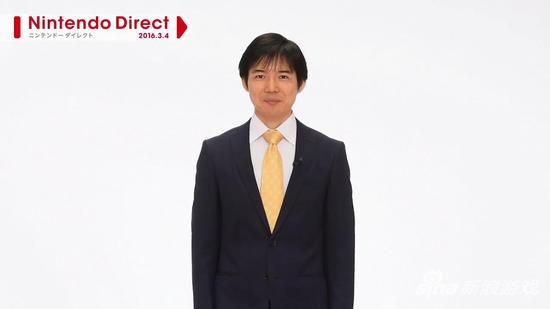 3月4日任天堂直面会全程回顾