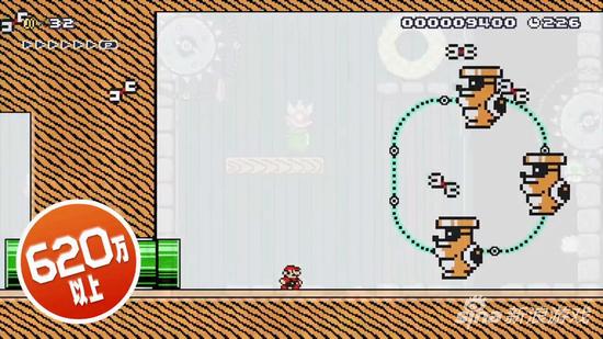 3月4日任天堂直面会全程回顾