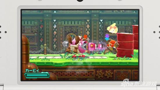 3月4日任天堂直面会全程回顾