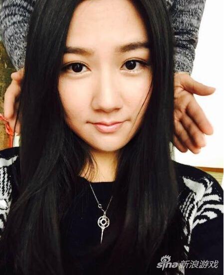 小苍将加盟《神之浩劫》