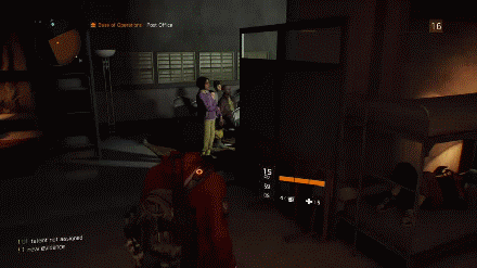 你并不了解NPC所看到的世界