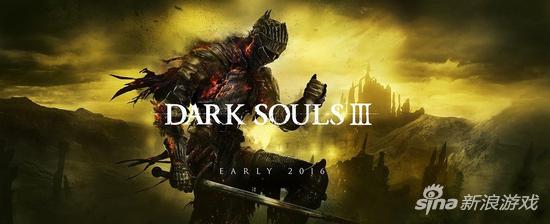 《黑暗之魂3》