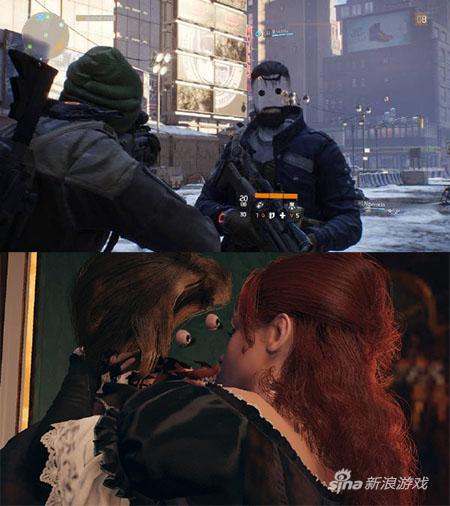 正宗法国3A育碧大作