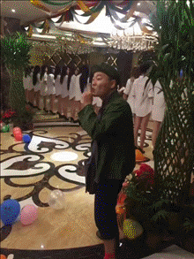 手可以一年不用洗了