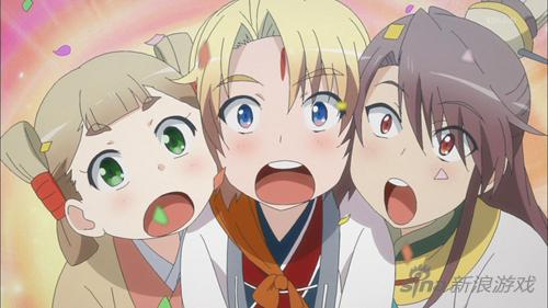 国产动漫挂羊头卖狗肉 灵剑山开卖DVD附送DNF码