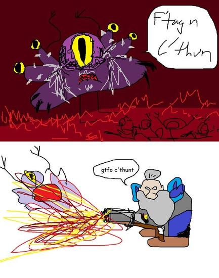 在你心目中你觉得这些牌是不是应该改，该怎么改？