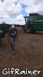 愚公还挖什么山，养这个就好了