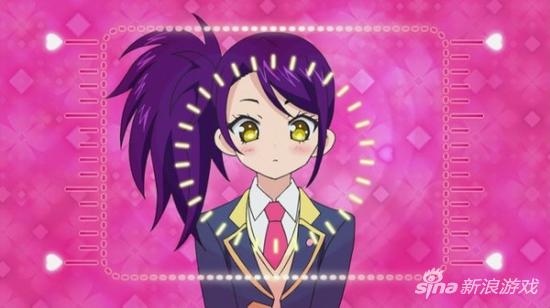 日本网友设计的围棋娘