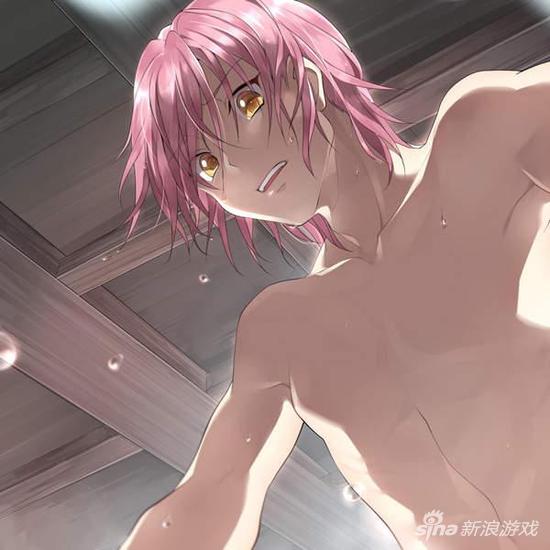 美男高校地球防卫部LOVE