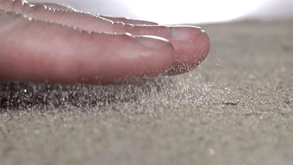 你的查克拉属性是土