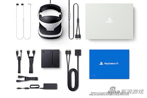 PlayStationVR