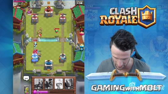 主播直播中偶遇王校长