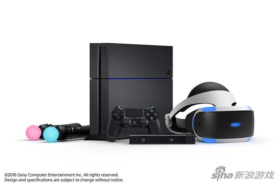 PlayStationVR