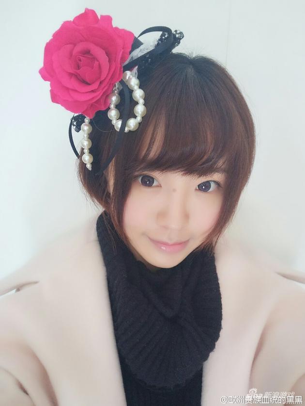 欧洲贵族血统的黑黑