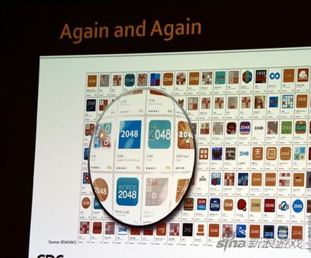 Mary Min表示这样的情况一而再再而三发生