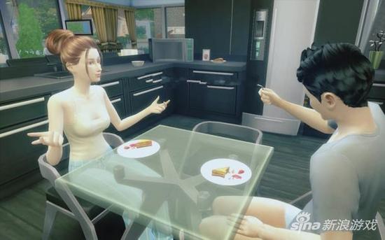 十款游戏教给你实用撩妹技能