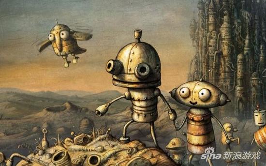 十款游戏教给你实用撩妹技能