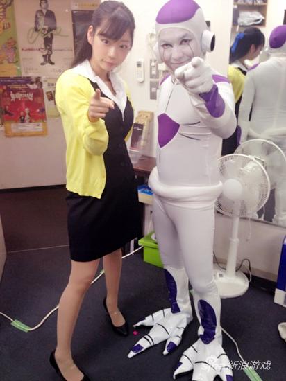 最强美乳青山光也很宅以声优为目标却成写真女星 新浪电竞 电竞赛事 直播报道 新浪电子竞技 最强美乳青山光也很宅以声优为目标却成写真女星 新浪电竞 电竞赛事 直播报道 新浪电子竞技
