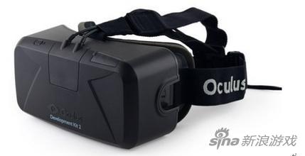 Oculus DK2